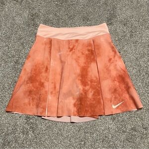Women’s Nike Club DriFit Long Golf Skirt/Skort Size XS